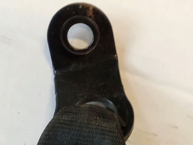 bontott VW TOURAN Jobb első Biztonsági Öv Csat