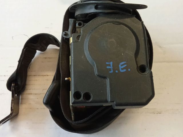 bontott VW TOURAN Jobb első Biztonsági Öv Csat