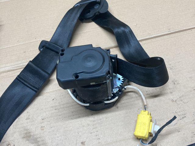 bontott VW TOURAN Jobb első Biztonsági Öv