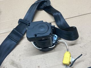 bontott VW TOURAN Jobb első Biztonsági Öv