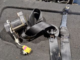 bontott VW TOURAN Jobb első Biztonsági Öv