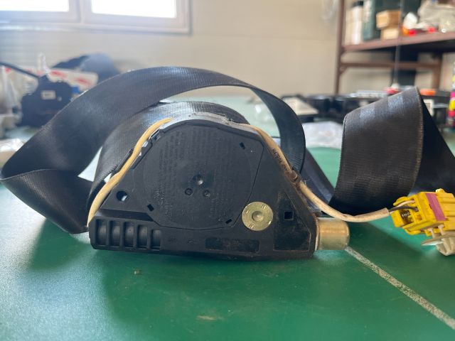 bontott VW TOURAN Jobb első Biztonsági Öv