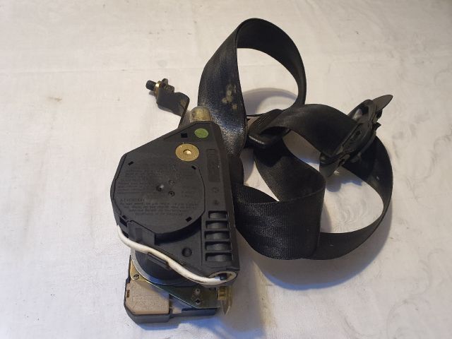 bontott VW TOURAN Jobb első Biztonsági Öv