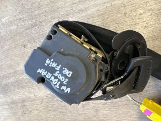 bontott VW TOURAN Jobb első Biztonsági Öv