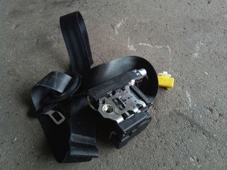 bontott VW TOURAN Jobb első Biztonsági Öv