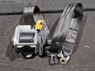 bontott VW TOURAN Jobb első Biztonsági Öv