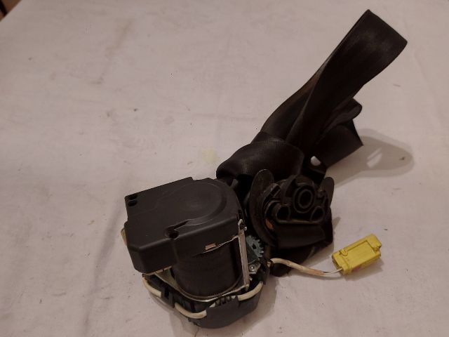 bontott VW TOURAN Jobb első Biztonsági Öv