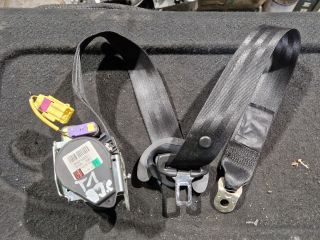 bontott VW TOURAN Jobb első Biztonsági Öv