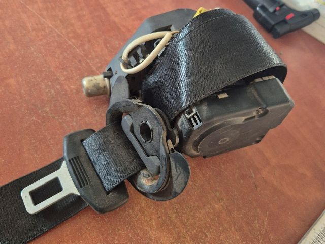 bontott VW TOURAN Jobb első Biztonsági Öv