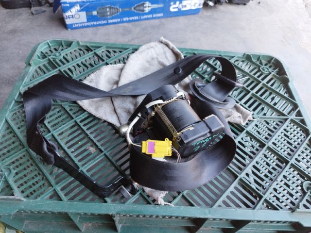 bontott VW TOURAN Jobb első Biztonsági Öv