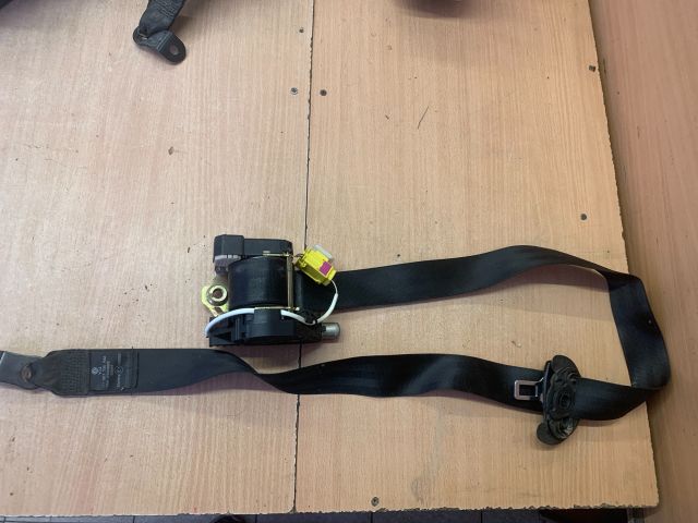 bontott VW TOURAN Jobb első Biztonsági Öv