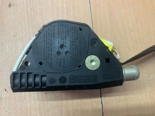 bontott VW TOURAN Jobb első Biztonsági Öv