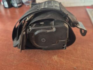 bontott VW TOURAN Jobb első Biztonsági Öv