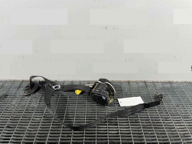 bontott VW TOURAN Jobb első Biztonsági Öv