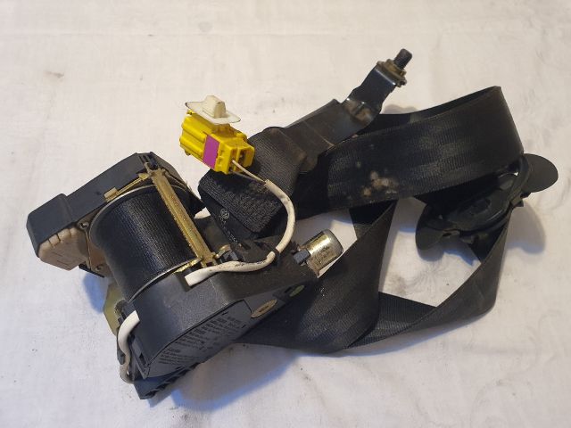 bontott VW TOURAN Jobb első Biztonsági Öv