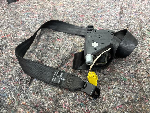 bontott VW TOURAN Jobb első Biztonsági Öv