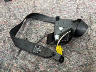 bontott VW TOURAN Jobb első Biztonsági Öv