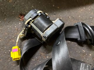 bontott VW TOURAN Jobb első Biztonsági Öv