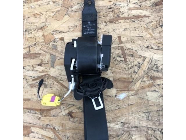 bontott VW TOURAN Jobb első Biztonsági Öv