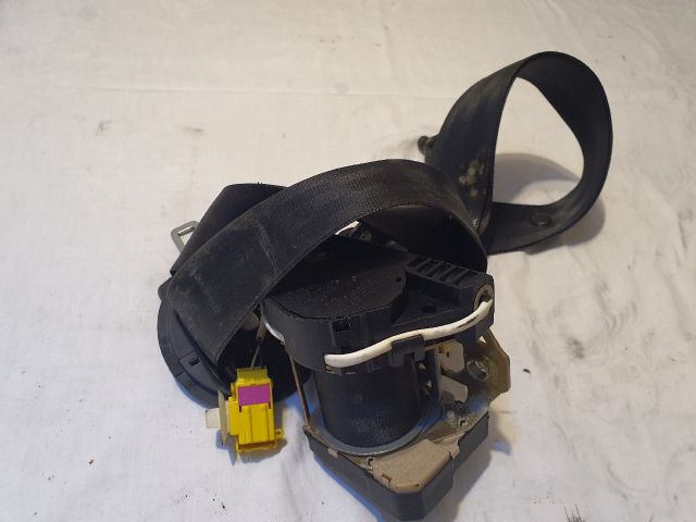 bontott VW TOURAN Jobb első Biztonsági Öv