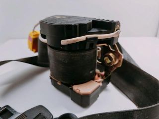 bontott VW TOURAN Jobb első Biztonsági Öv