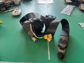 bontott VW TOURAN Jobb első Biztonsági Öv