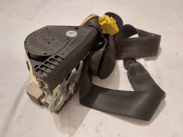 bontott VW TOURAN Jobb első Biztonsági Öv