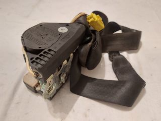 bontott VW TOURAN Jobb első Biztonsági Öv