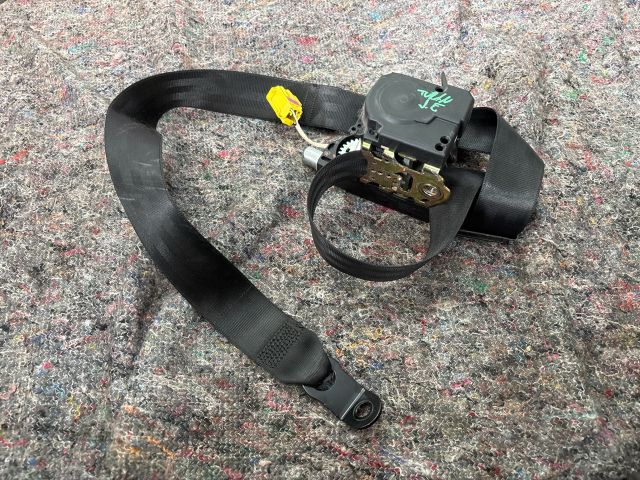 bontott VW TOURAN Jobb első Biztonsági Öv