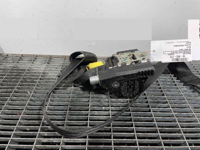 bontott VW TOURAN Jobb első Biztonsági Öv