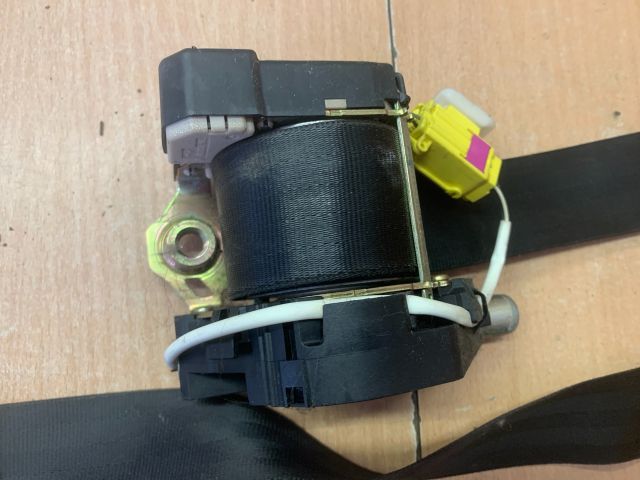 bontott VW TOURAN Jobb első Biztonsági Öv