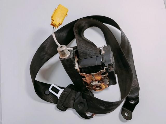 bontott VW TOURAN Jobb első Biztonsági Öv