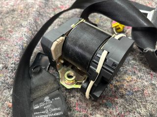 bontott VW TOURAN Jobb első Biztonsági Öv