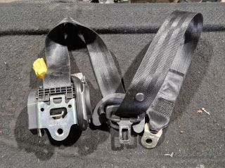 bontott VW TOURAN Jobb első Biztonsági Öv