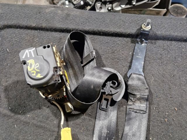 bontott VW TOURAN Jobb első Biztonsági Öv