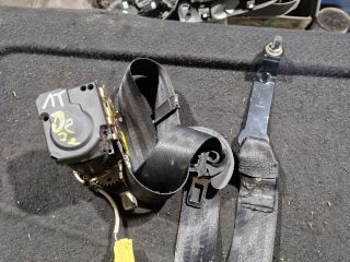 bontott VW TOURAN Jobb első Biztonsági Öv