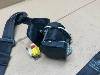 bontott VW TOURAN Jobb első Biztonsági Öv