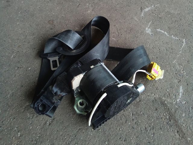 bontott VW TOURAN Jobb első Biztonsági Öv