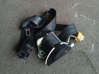 bontott VW TOURAN Jobb első Biztonsági Öv