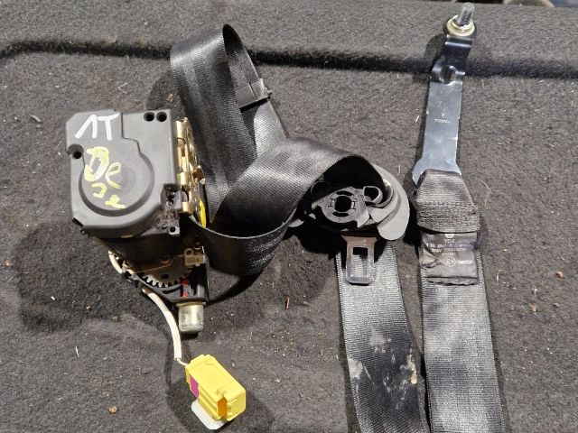 bontott VW TOURAN Jobb első Biztonsági Öv