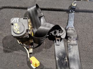 bontott VW TOURAN Jobb első Biztonsági Öv