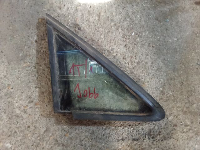 bontott VW TOURAN Jobb első Fixüveg (Ajtóban)