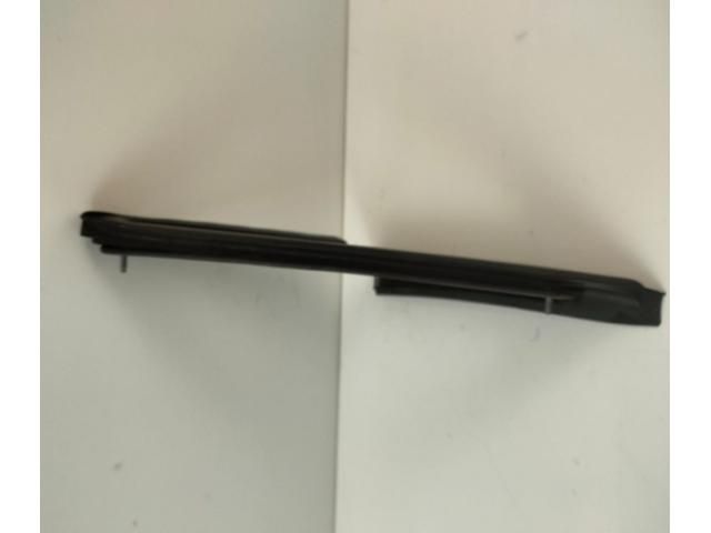 bontott VW TOURAN Jobb első Fixüveg (Ajtóban)