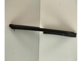 bontott VW TOURAN Jobb első Fixüveg (Ajtóban)