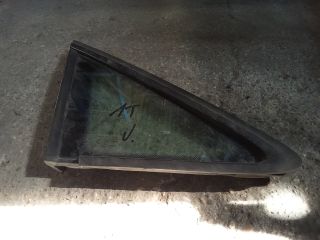 bontott VW TOURAN Jobb első Fixüveg (Ajtóban)