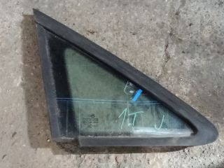 bontott VW TOURAN Jobb első Fixüveg (Ajtóban)