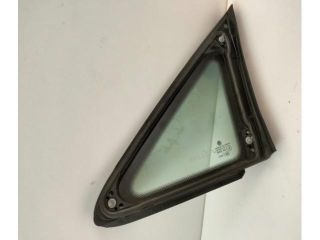 bontott VW TOURAN Jobb első Fixüveg (Ajtóban)