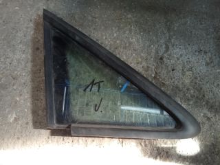 bontott VW TOURAN Jobb első Fixüveg (Ajtóban)
