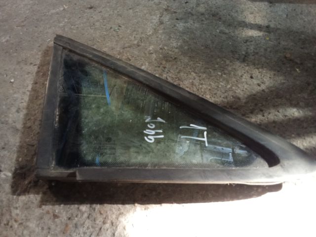 bontott VW TOURAN Jobb első Fixüveg (Ajtóban)