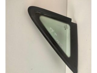 bontott VW TOURAN Jobb első Fixüveg (Ajtóban)